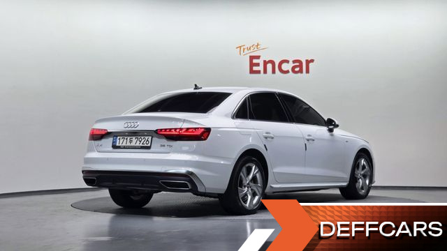 Audi A4 35 TDI Premium купить на сайте DeffCars