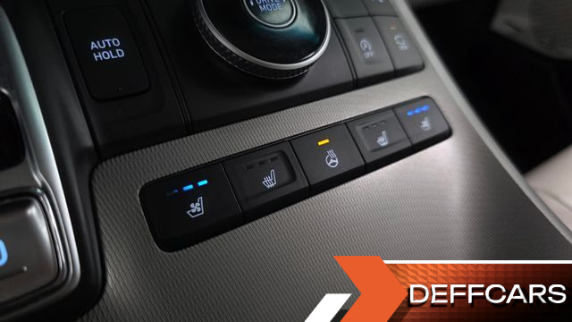 Hyundai PALISADE Gasoline 3.8 2WD Prestige купить на сайте DeffCars