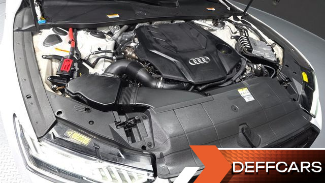 Audi A7 55 TFSI Quattro Premium купить на сайте DeffCars