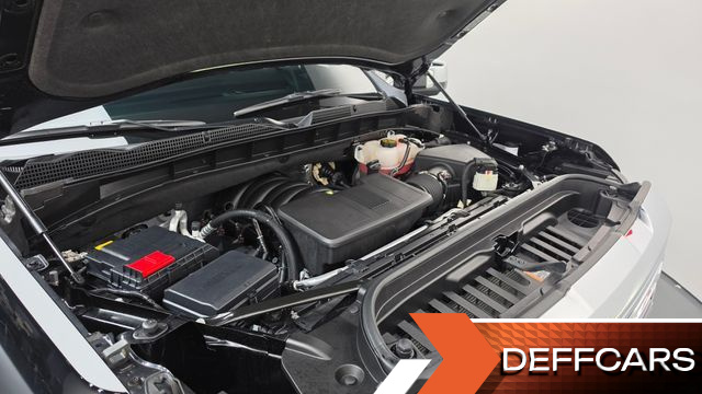 GMC SIERRA Denali купить на сайте DeffCars