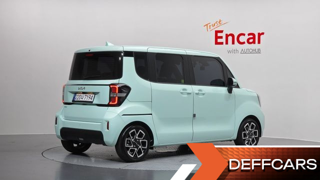 Kia RAY Signature купить на сайте DeffCars