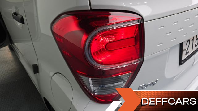 Kia RAY Van Standard купить на сайте DeffCars