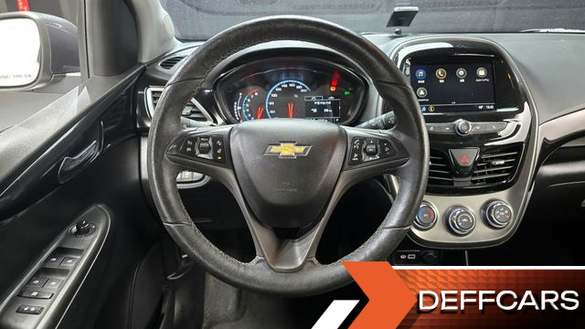ChevroletGMDaewoo SPARK Premier купить на сайте DeffCars