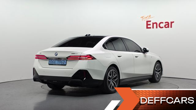 BMW I5 xDrive 40 M Sport купить на сайте DeffCars