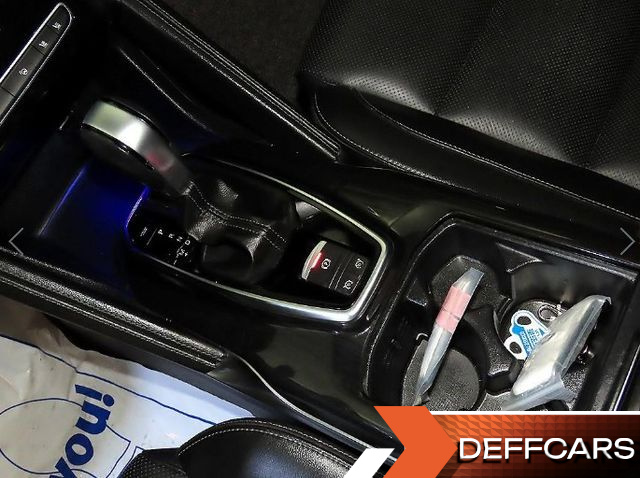 Renault-KoreaSamsung QM6 Gasoline 2WD RE Signature купить на сайте DeffCars