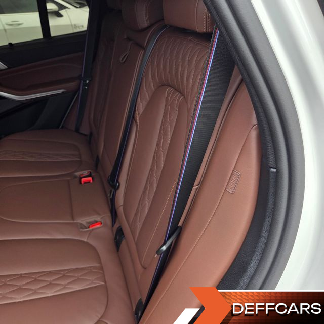 BMW X5 xDrive 40d M Sport Online Exclusive Editon купить на сайте DeffCars