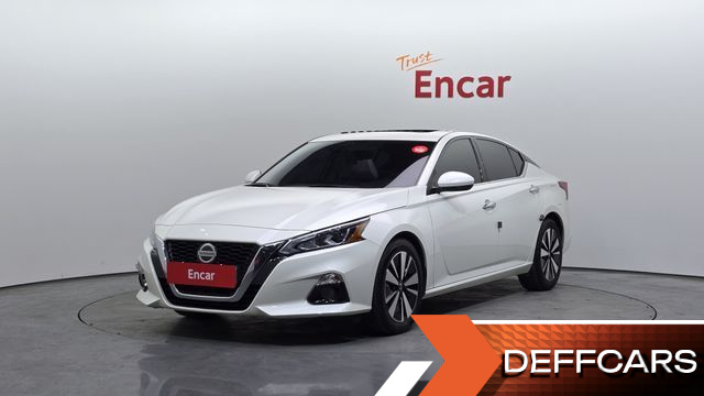 Nissan ALTIMA 2.5 Special Edition купить на сайте DeffCars