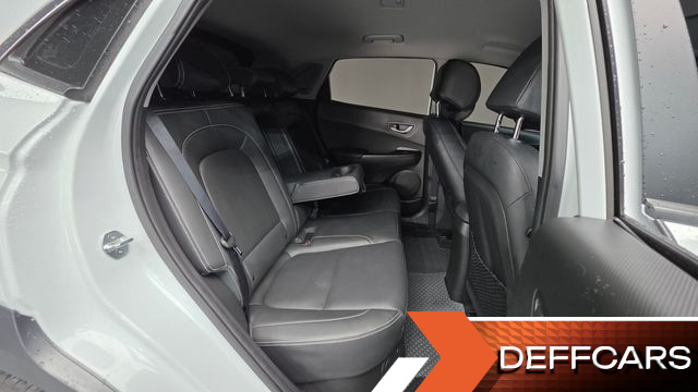 Hyundai KONA Premium Special купить на сайте DeffCars