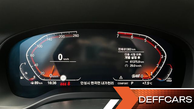 BMW X4 xDrive20i M Sport X купить на сайте DeffCars