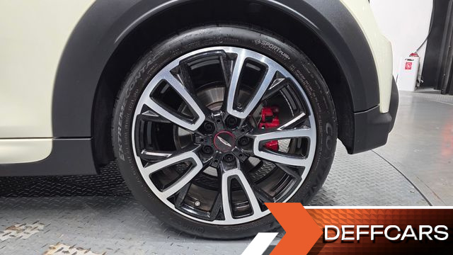 Mini COOPER JCW 3rd Generation купить на сайте DeffCars