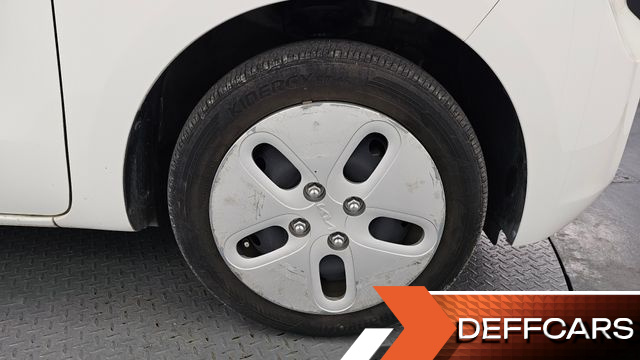 Kia RAY Van Prestige купить на сайте DeffCars