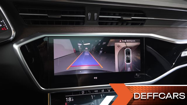 Audi A7 55 TFSI Quattro Premium купить на сайте DeffCars