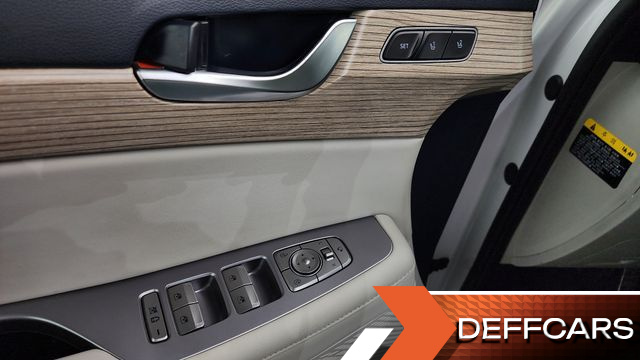 Hyundai PALISADE Gasoline 3.8 2WD Prestige купить на сайте DeffCars