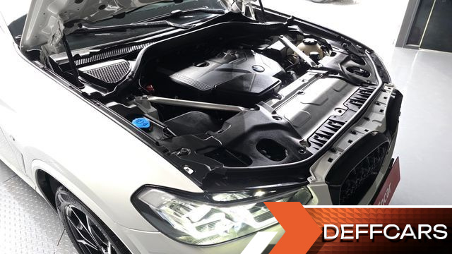 BMW X4 xDrive20i M Sport купить на сайте DeffCars
