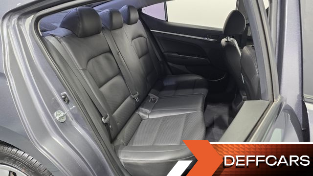 Hyundai AVANTE 1.6 Style купить на сайте DeffCars