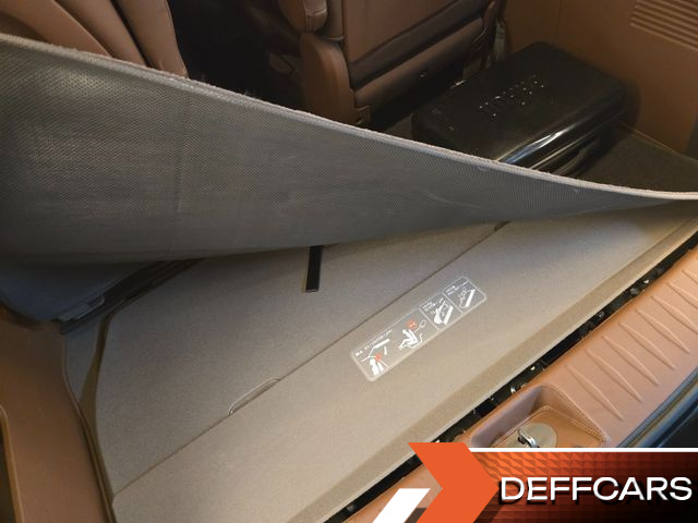 Kia CARNIVAL Gasoline 9-Seater Signature купить на сайте DeffCars