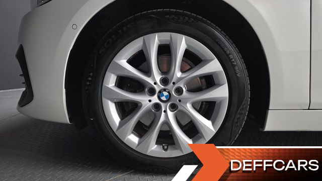BMW 2-SERIES Advantage купить на сайте DeffCars