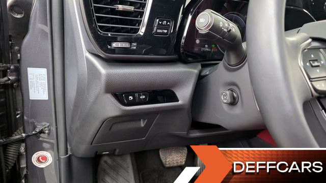 Lexus NX Premium купить на сайте DeffCars