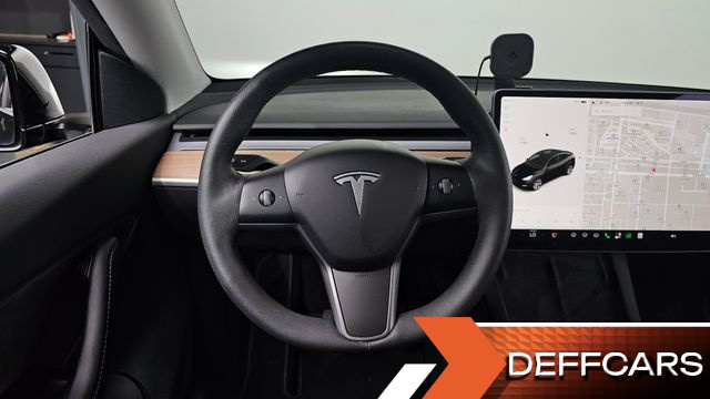 Tesla MODEL Y Long Range AWD купить на сайте DeffCars