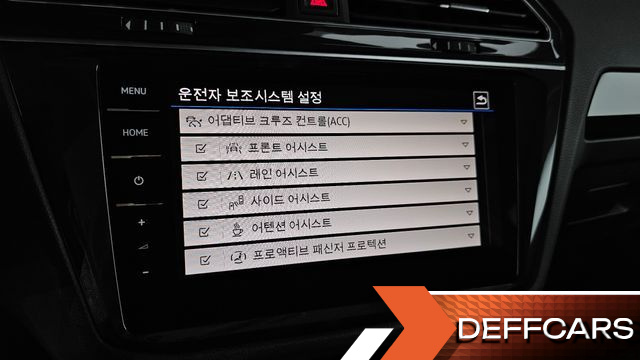 Volkswagen TIGUAN 2.0 TDI Prestige купить на сайте DeffCars