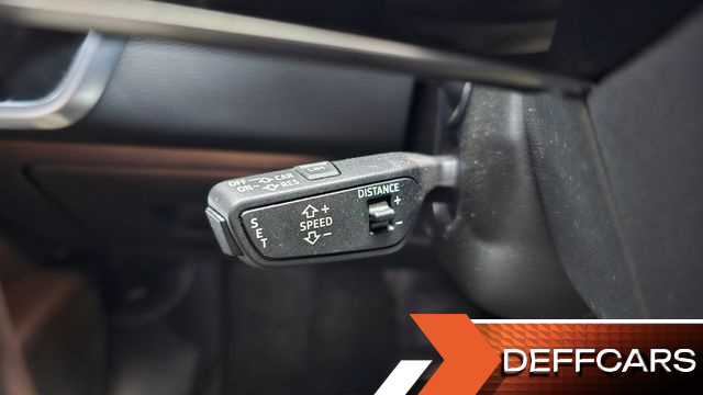 Audi A6 40 TDI Quattro Premium купить на сайте DeffCars