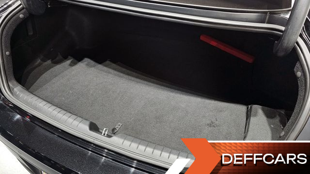 Hyundai SONATA 2.0 LPG(rental car) Smart купить на сайте DeffCars