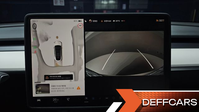 Tesla MODEL Y Long Range AWD купить на сайте DeffCars