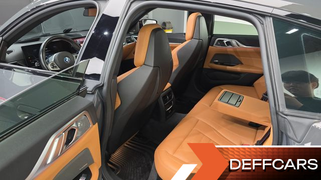 BMW I4 M50 Pro купить на сайте DeffCars