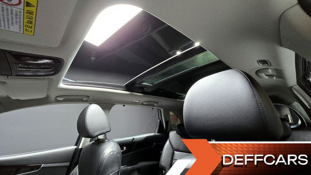 Kia SORENTO Gasoline 2.0 Turbo 2WD Noblesse купить на сайте DeffCars
