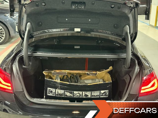 BMW M4 M4 Coupe Competition купить на сайте DeffCars