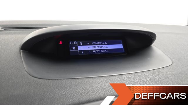 Renault-KoreaSamsung SM3 SE купить на сайте DeffCars