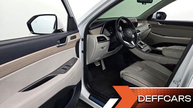 Hyundai PALISADE Gasoline 3.8 2WD Prestige купить на сайте DeffCars