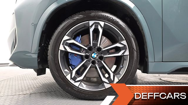 BMW X1 M35i xDrive купить на сайте DeffCars