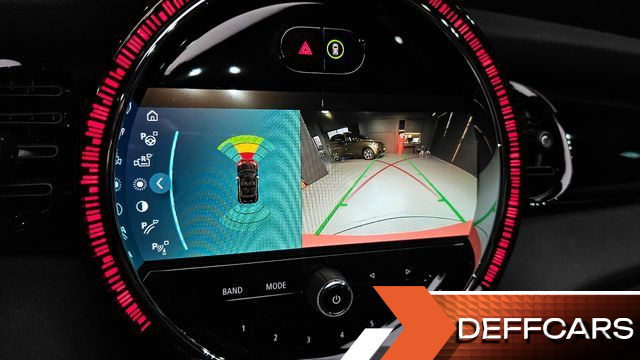 Mini COOPER CONVERTIBLE JCW 3rd купить на сайте DeffCars
