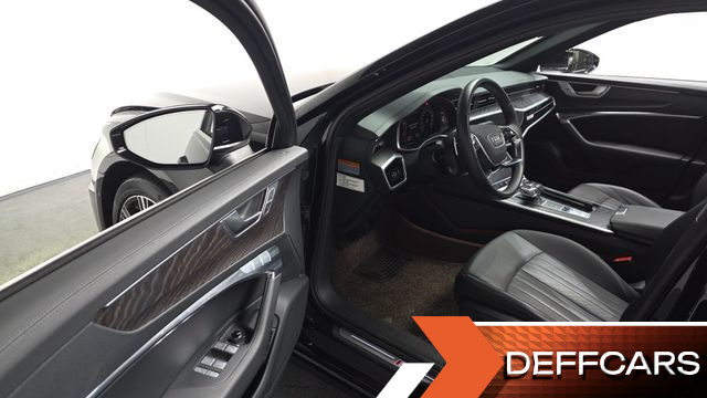 Audi A6 45 TFSI Quattro Premium купить на сайте DeffCars