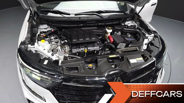 Renault-KoreaSamsung QM6 2.0 LPe RE 2WD купить на сайте DeffCars