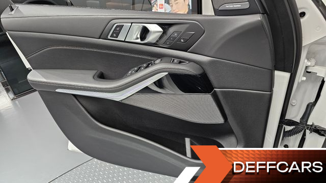 BMW X5 xDrive 40i M Sport купить на сайте DeffCars