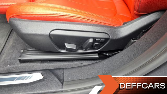 BMW 1-SERIES 118d M Sport купить на сайте DeffCars