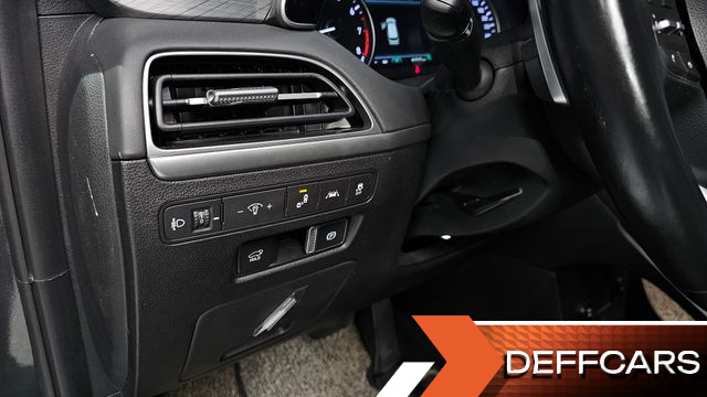 Hyundai PALISADE Gasoline 3.8 2WD Prestige купить на сайте DeffCars