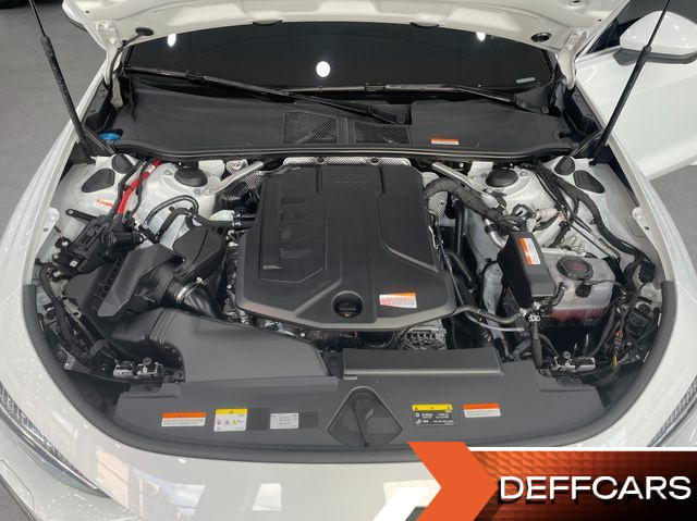 Audi A5 40 TFSI Quattro S Line купить на сайте DeffCars