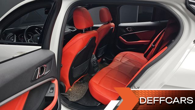 BMW 1-SERIES 120i M Sports купить на сайте DeffCars