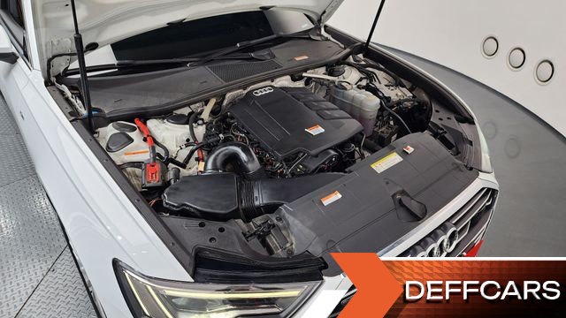 Audi A6 45 TFSI Quattro Premium купить на сайте DeffCars