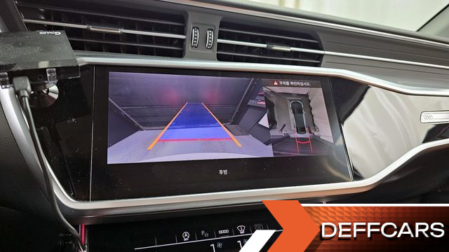 Audi A6 40 TDI купить на сайте DeffCars