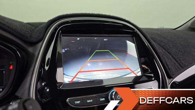 ChevroletGMDaewoo SPARK Premier купить на сайте DeffCars