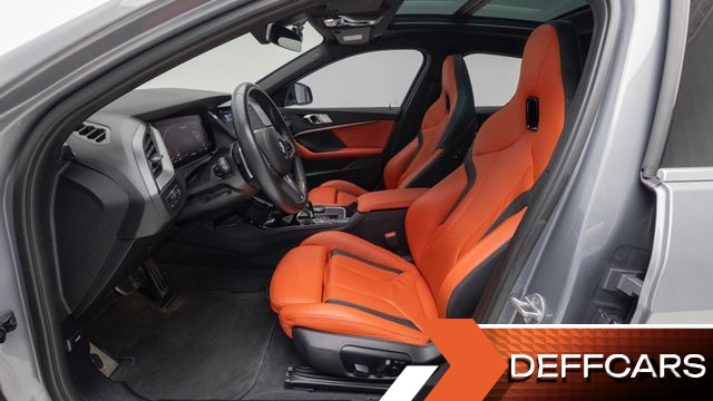 BMW 1-SERIES M135i xDrive купить на сайте DeffCars