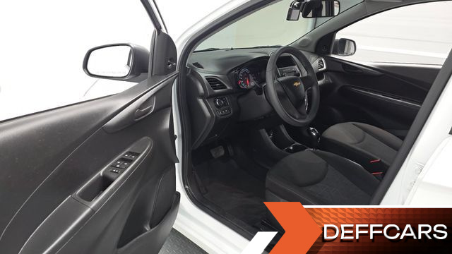 ChevroletGMDaewoo SPARK LS купить на сайте DeffCars