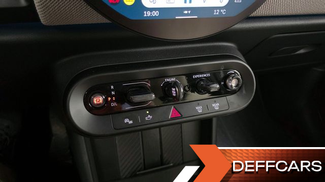 Mini COOPER Favoured купить на сайте DeffCars