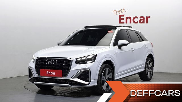 Audi Q2 35 TDI Premium купить на сайте DeffCars