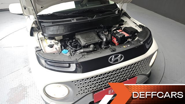 Hyundai CASPER Modern купить на сайте DeffCars