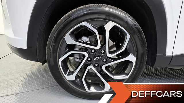 ChevroletGMDaewoo TRAX 1.2 RS купить на сайте DeffCars